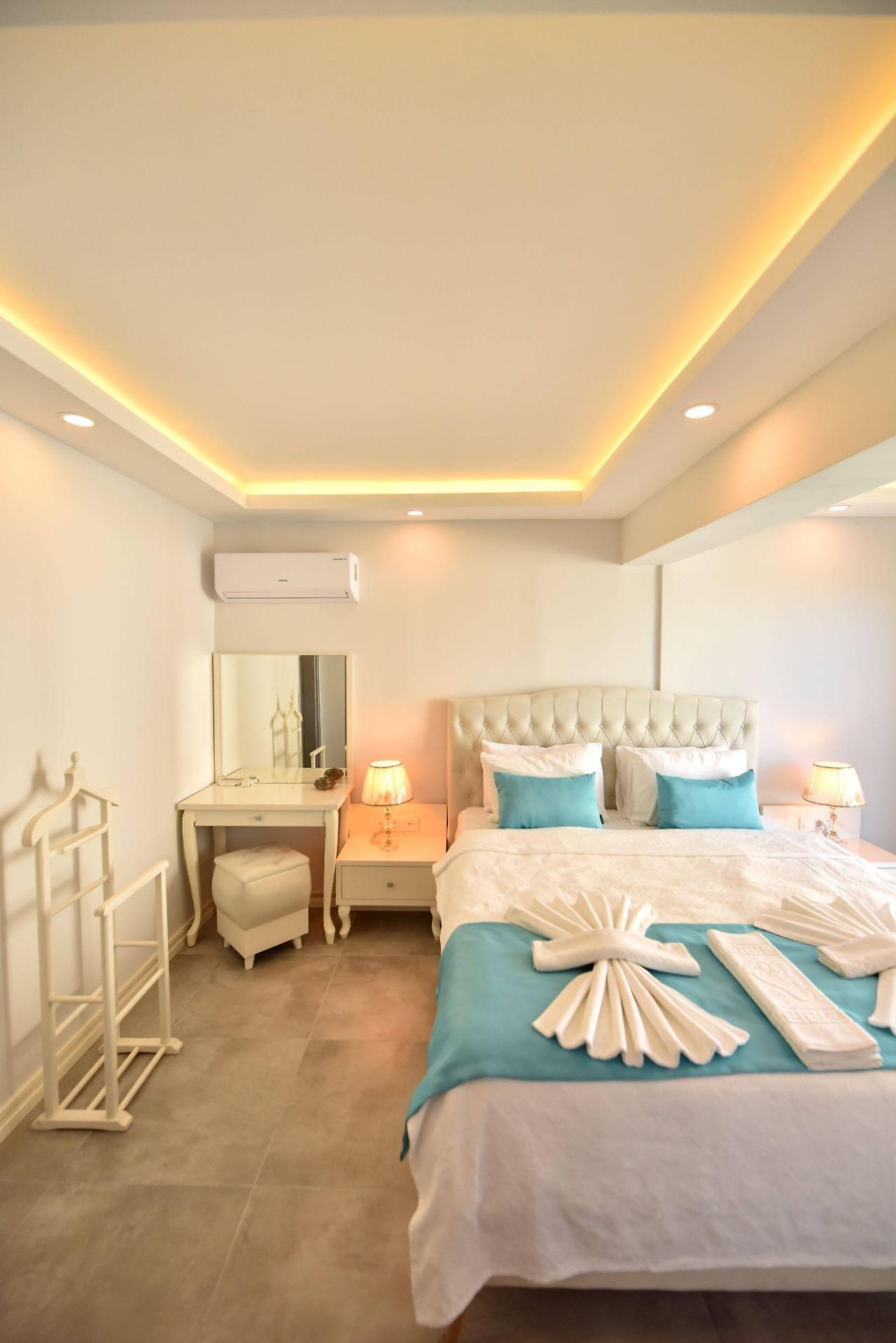 Monastery Suites Hotel (Adults Only) Олудениз Экстерьер фото