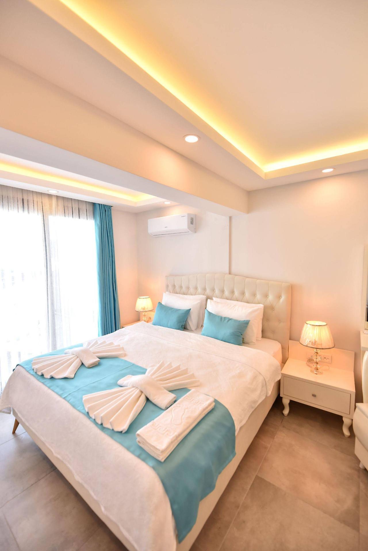 Monastery Suites Hotel (Adults Only) Олудениз Экстерьер фото