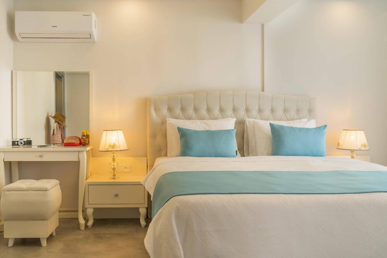 Monastery Suites Hotel (Adults Only) Олудениз Экстерьер фото