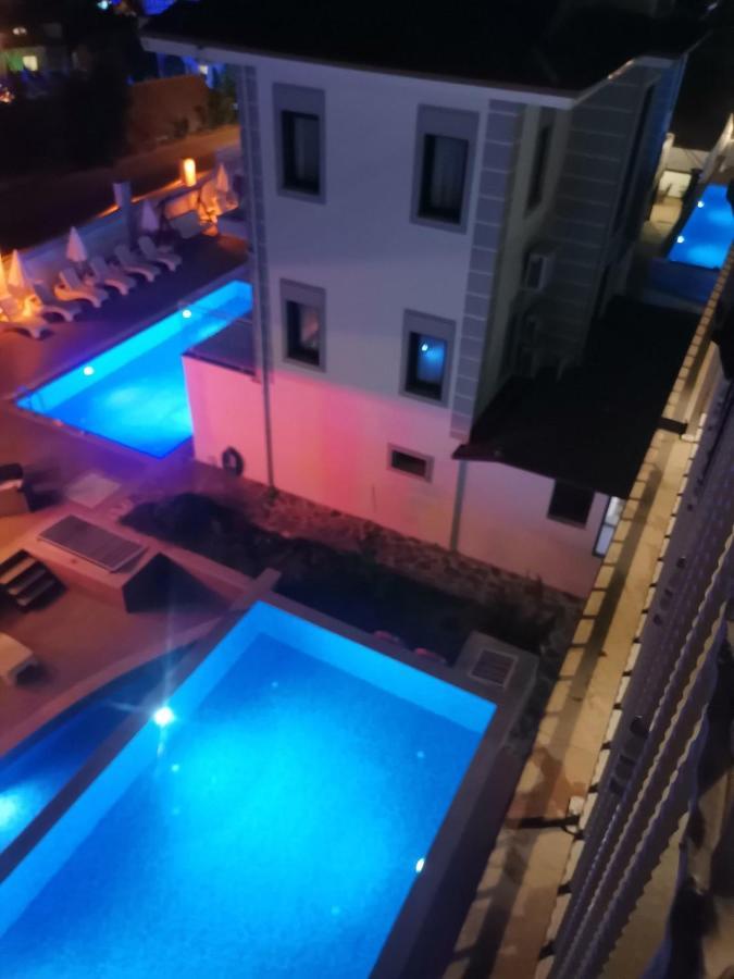 Monastery Suites Hotel (Adults Only) Олудениз Экстерьер фото