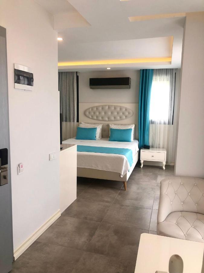 Monastery Suites Hotel (Adults Only) Олудениз Экстерьер фото